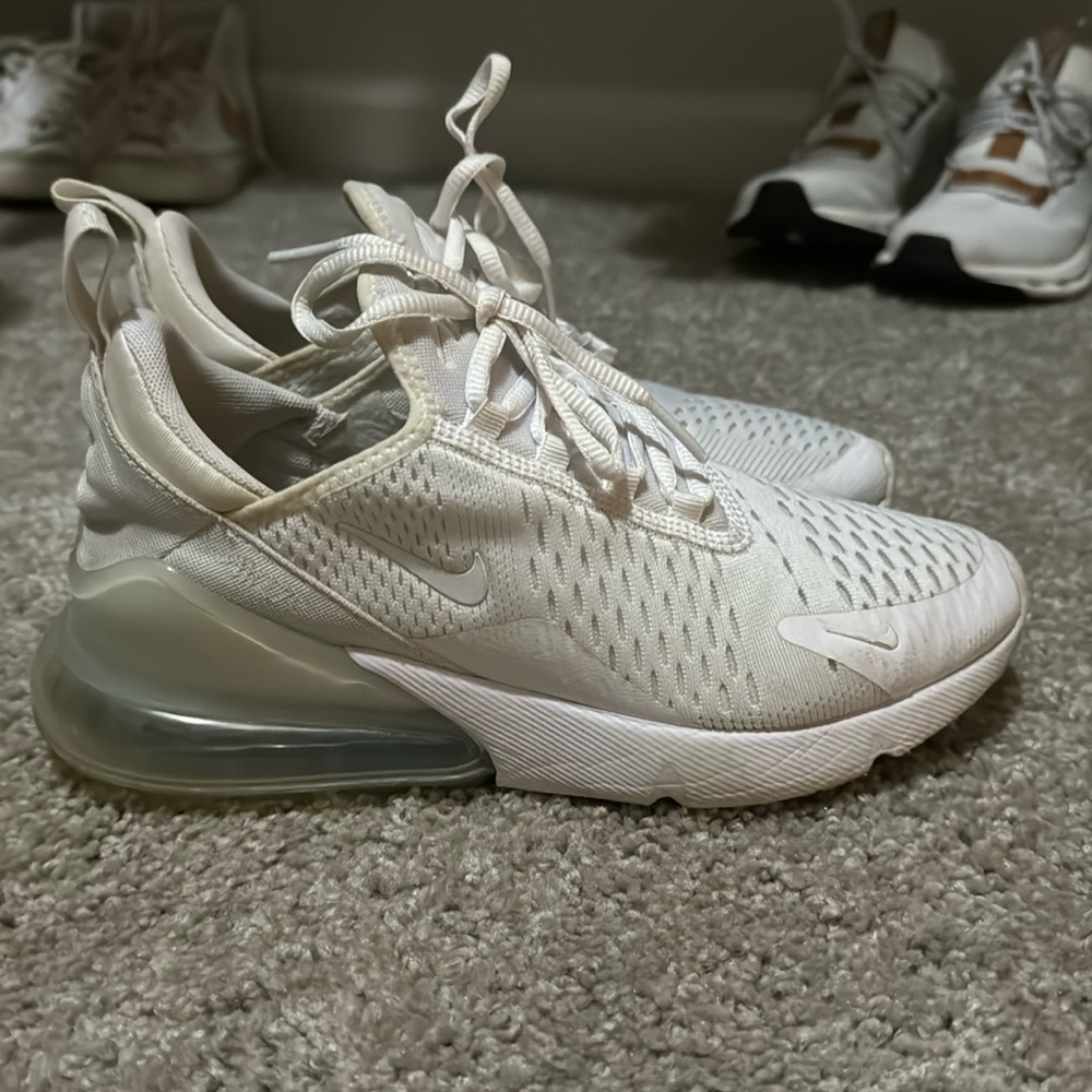 nike air max 270
